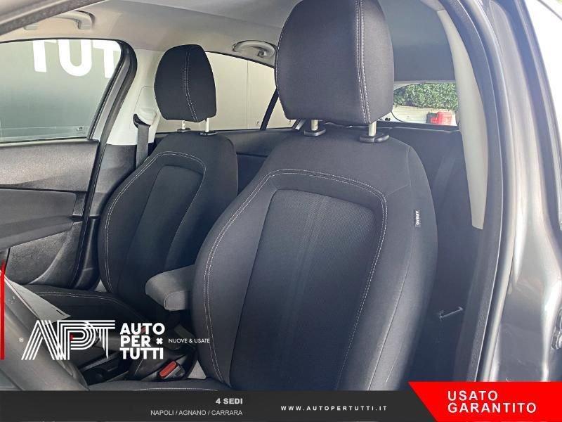 FIAT Tipo Tipo 5p 1.3 mjt Easy Business s&s 95cv