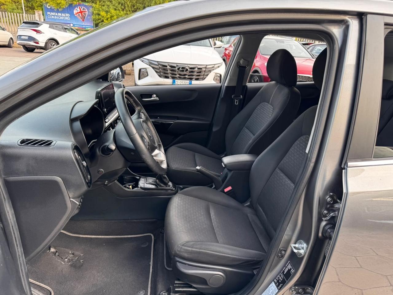 KIA PICANTO XLINE AUTOMATICA 2021 FULL OPTIONAL