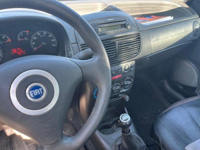 FIAT Punto 1.2 5 porte Dynamic