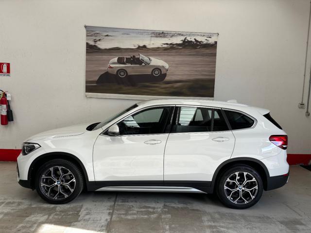 BMW X1 xDrive18d xLine MOLTO BELLO