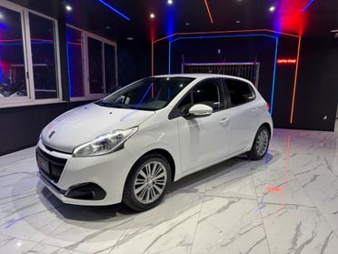 Peugeot 208 PureTech 82 5p. GPL Allure