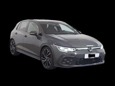Volkswagen Golf 2.0 TDI DSG GTD