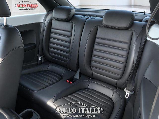 VOLKSWAGEN Maggiolino 2.0 TSI DSG Sport