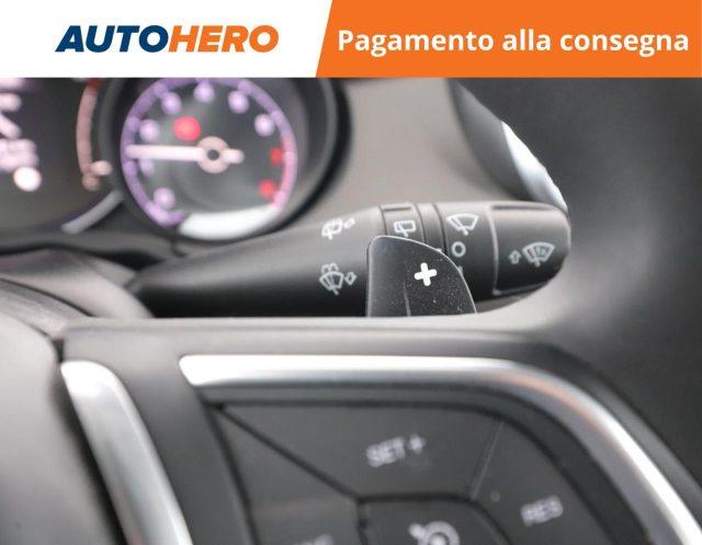 FIAT 500X 1.3 T4 150 CV DCT Cross