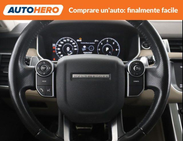 LAND ROVER Range Rover Sport 3.0 TDV6 HSE Dynamic
