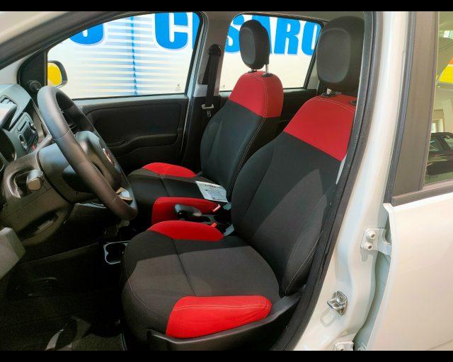 FIAT New Panda 1.2 Easy 69cv E6