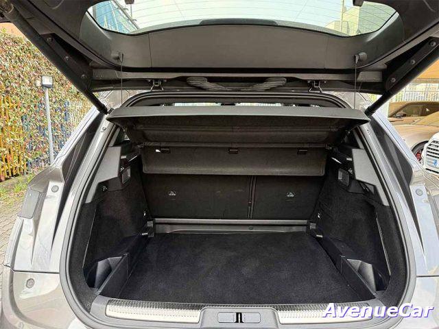 DS AUTOMOBILES DS 7 Crossback 1.5 bluehdi Performance Line TELECAMERA IVA ESP.