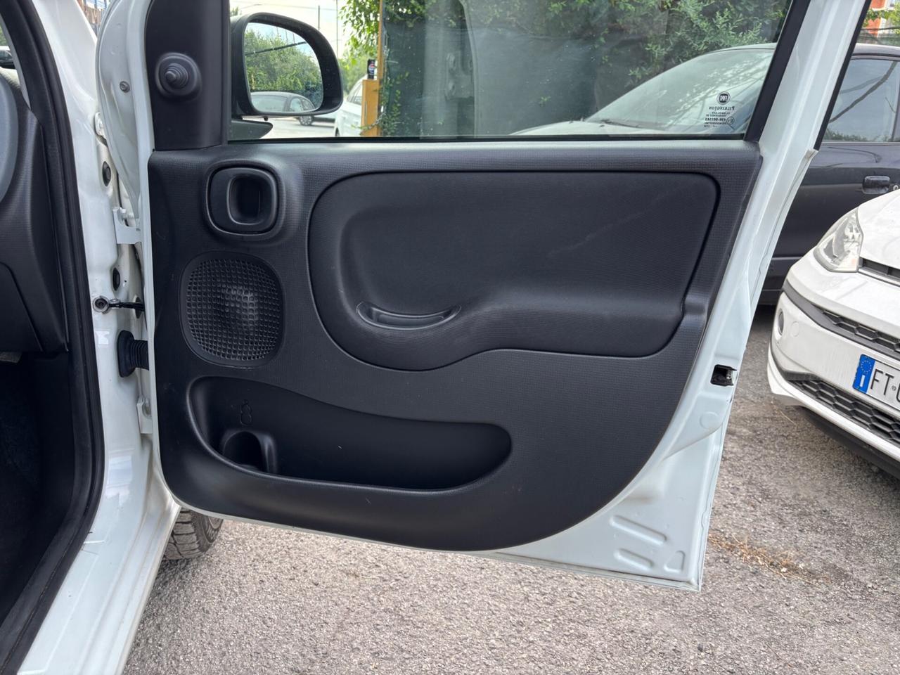 Fiat Panda METANO Natural Power Lounge OK NEOPATENTATI