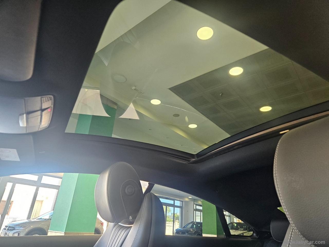 MERCEDES-BENZ E 300 d Auto 4Matic Mild hybr. Prem. Pl.