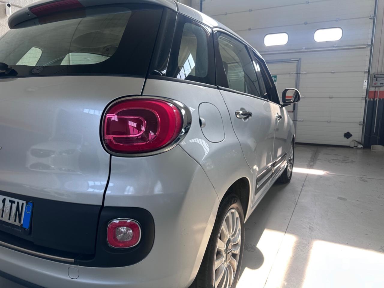 Fiat 500L 1.3 Multijet 85 CV Pop Star