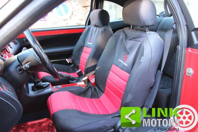 FIAT Coupe Coupé 1.8 i.e. 16V Iscritta ASI!