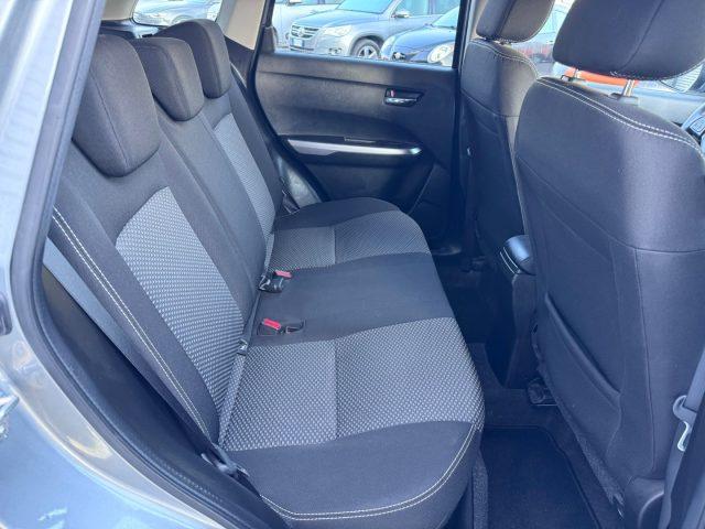 SUZUKI Vitara 1.4 Hybrid 4WD AllGrip TOP 4x4 Telecamera AWD