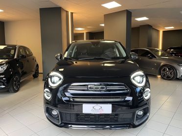 Fiat 500X 1.3 Multijet 95 CV Sport 08/2022 Unipro!