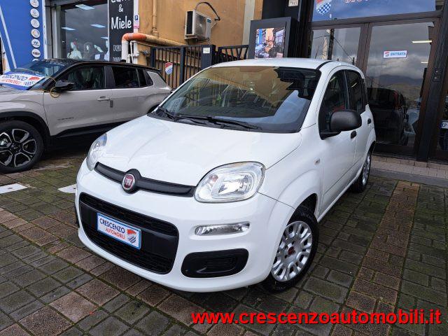 FIAT Panda 1.2 Easy Van 4 posti