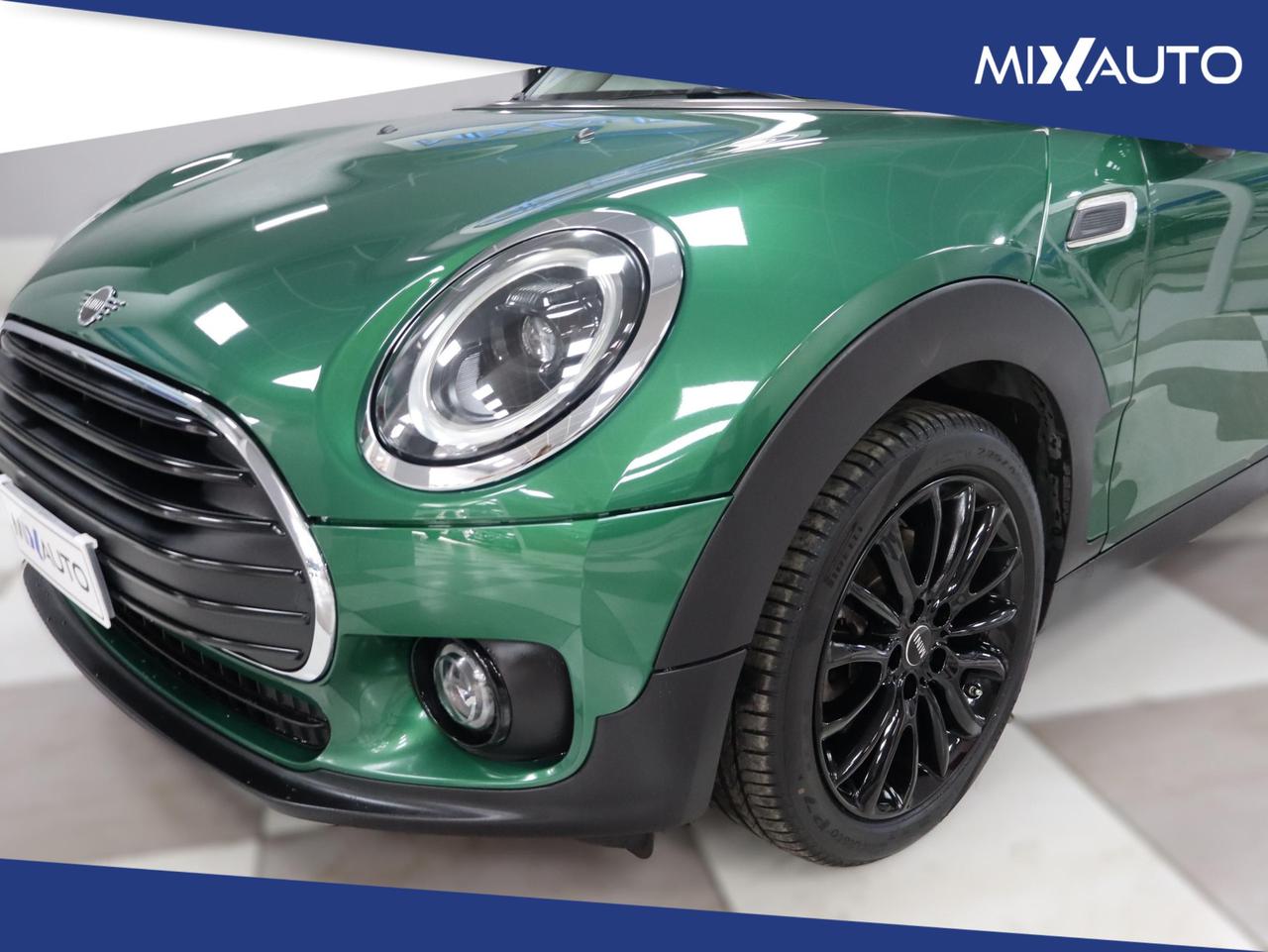 Mini Clubman 1.5 Cooper Essential AUT EU6