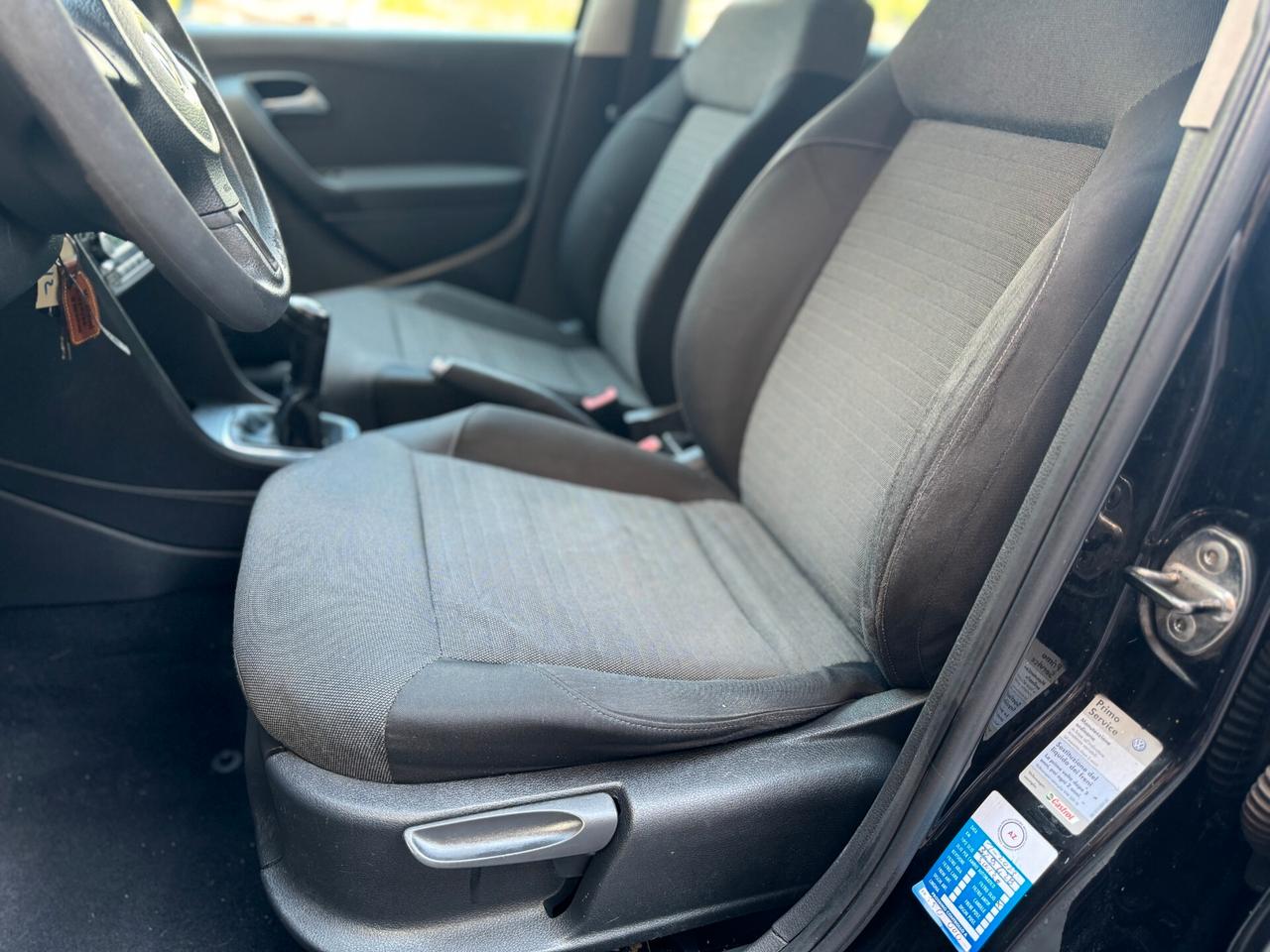 VOLKSWAGEN POLO 1.4 86CV