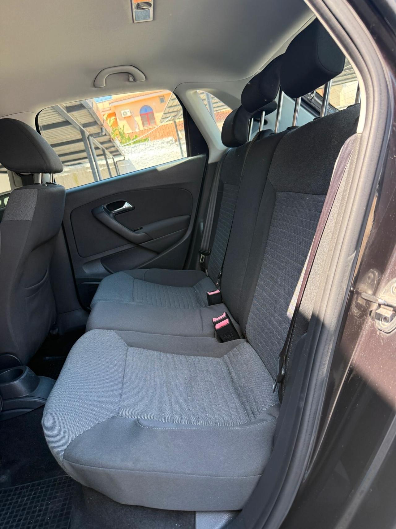 Volkswagen Polo 1.4 5 porte Highline