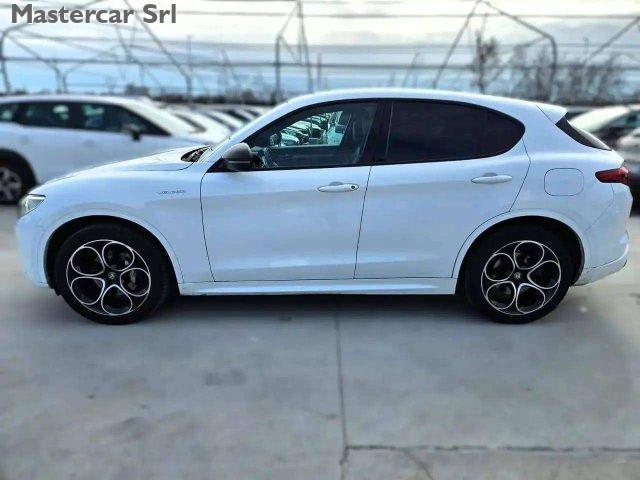 ALFA ROMEO Stelvio Stelvio 2.0 t Veloce Ti Q4 280cv auto - GL284BP