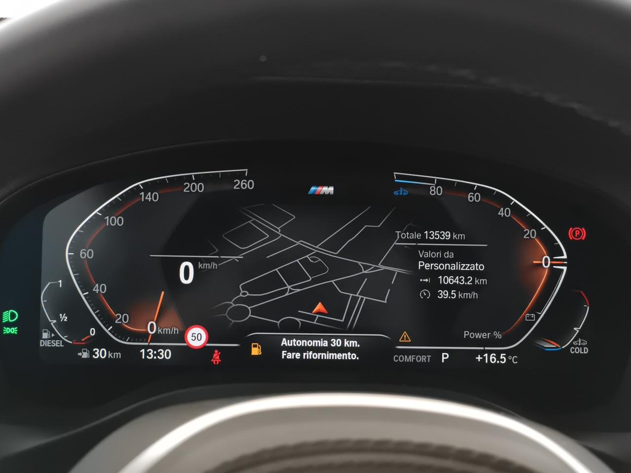 BMW X4 xDrive20d 48V MSport