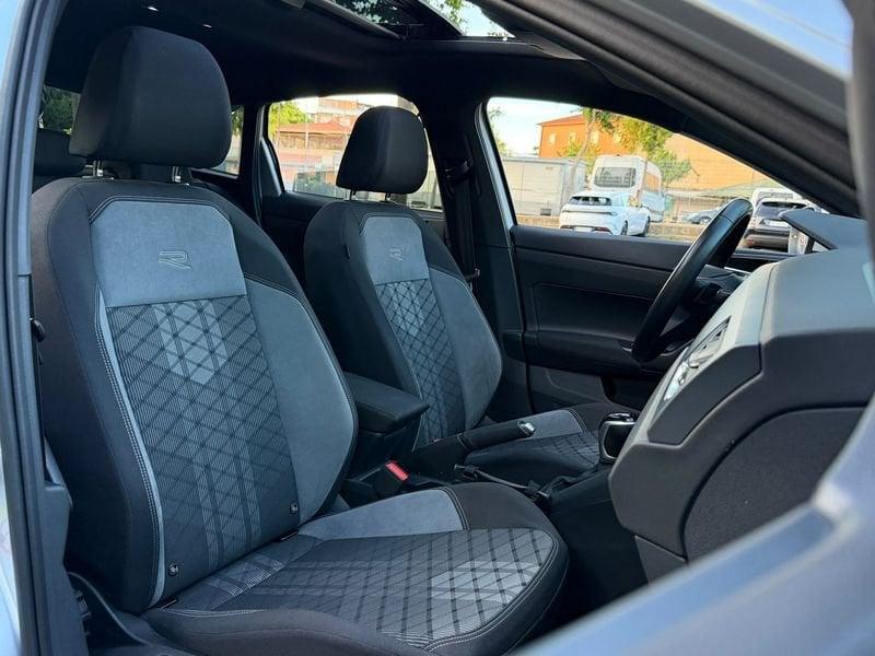 Volkswagen Taigo Taigo 1.0 tsi R-Line 115cv dsg
