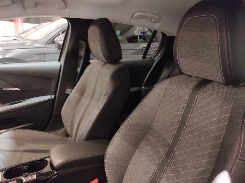 PEUGEOT 208 2ª serie - 208 PureTech 100 Stop&Start 5 porte Allure