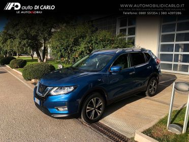 Nissan X-Trail 1.7 dCi 150 2WD N-Connecta