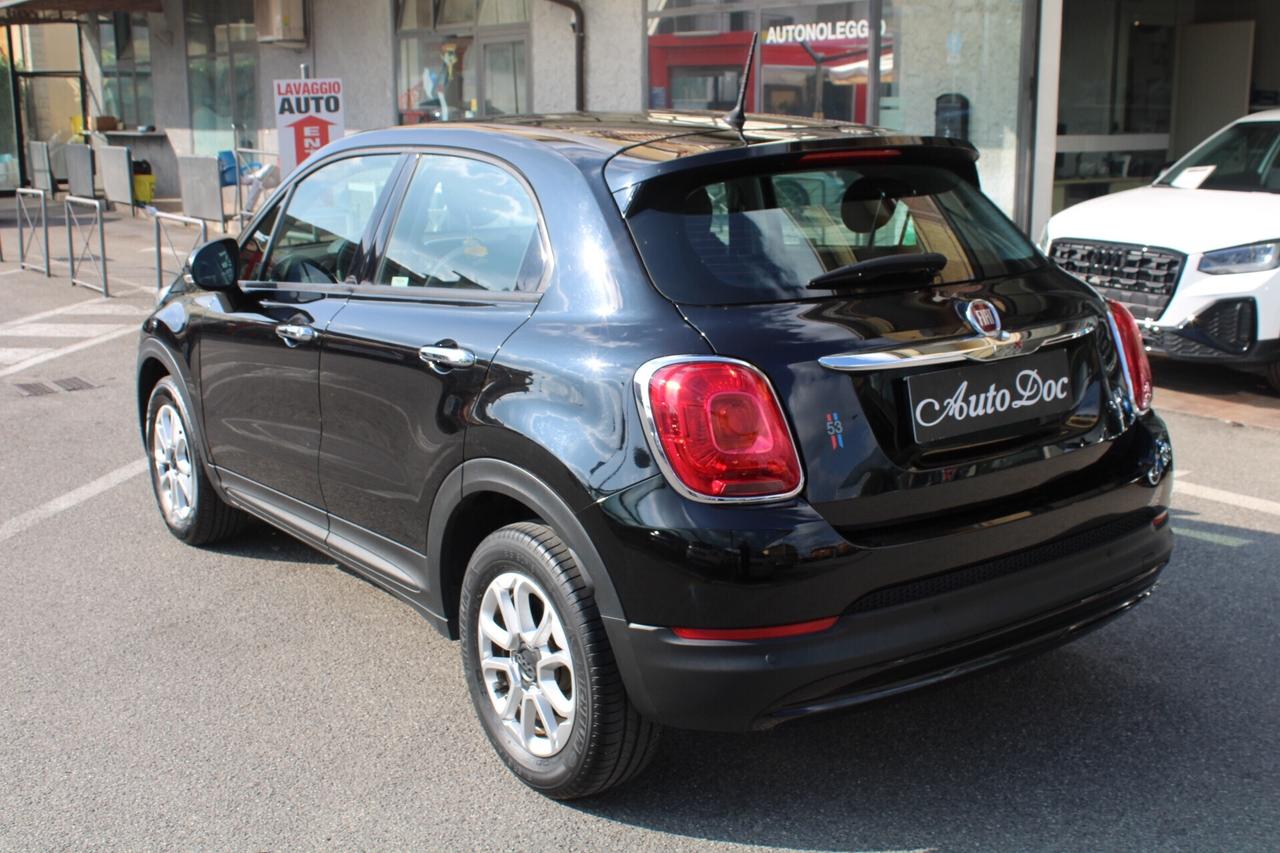 FIAT 500X 1.3 MULTIJET 95 CV LOUNGE PER NEOPATENTATI POCHISSIMI KM