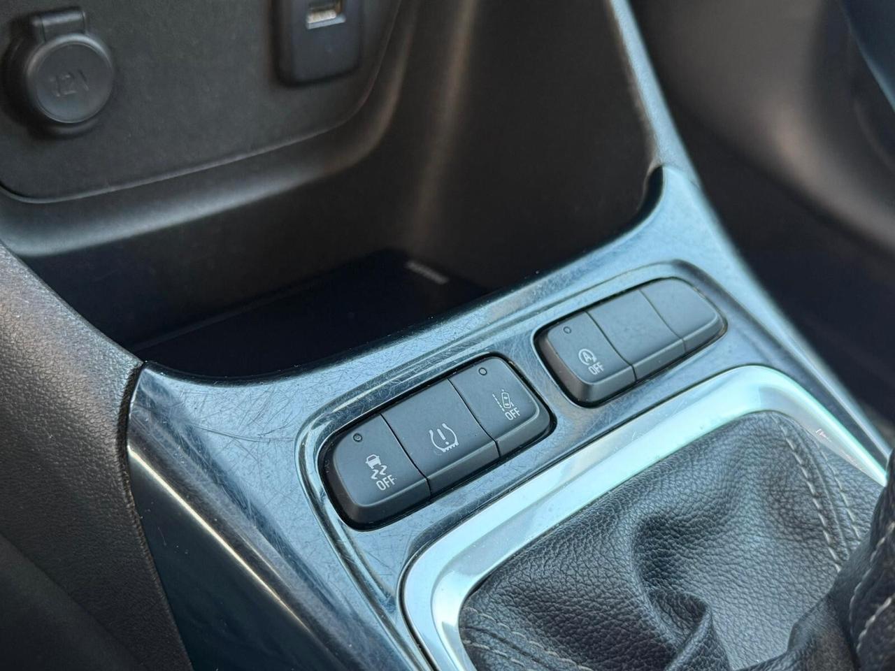 Opel Crossland X 1.5 ECOTEC D 102 CV Start&Stop Advance 2019