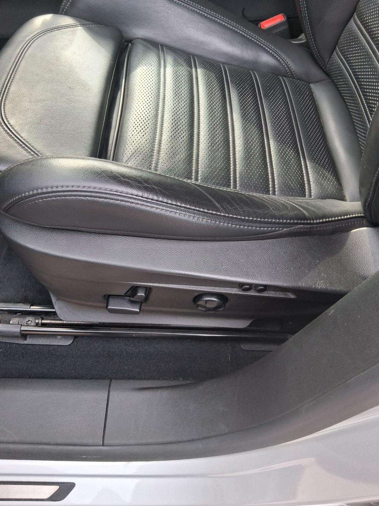 Alfa Romeo Stelvio 2.2 Turbodiesel 210 CV AT8 Q4 Veloce Tì