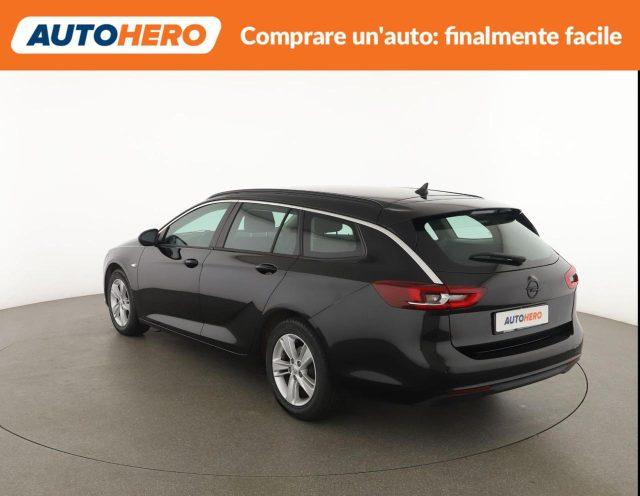 OPEL Insignia 1.6 CDTI 136 S&S aut.Sports Tourer Business