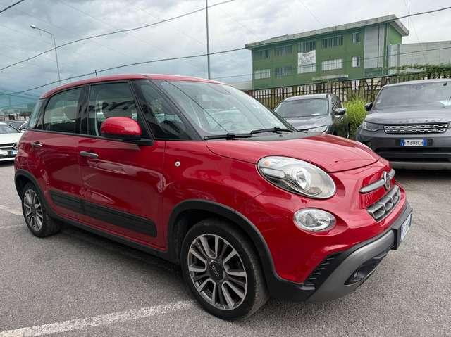 Fiat 500L 500L 1.4