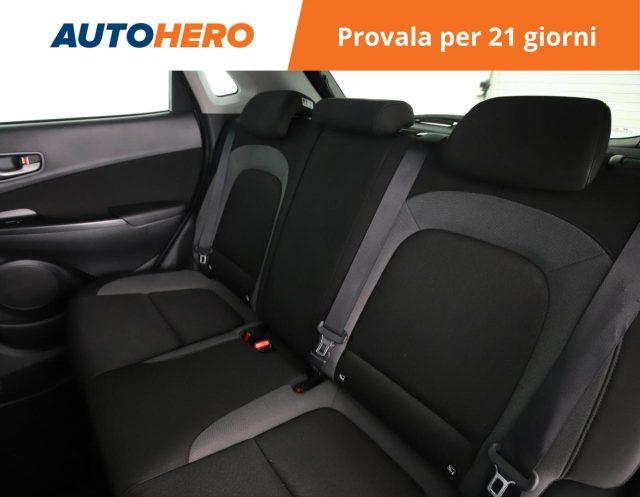 HYUNDAI Kona 1.0 T-GDI Comfort