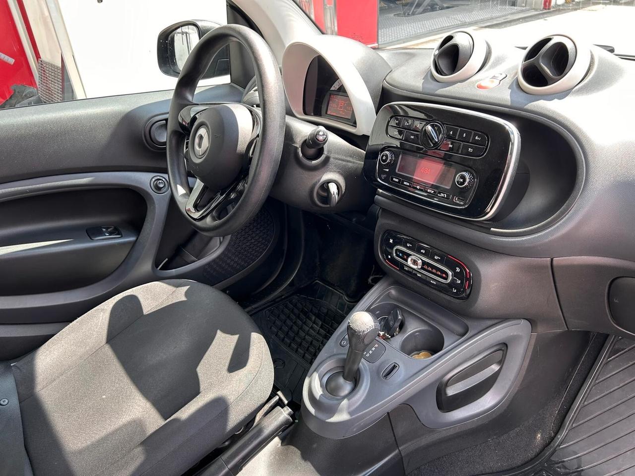 Smart ForTwo 70 1.0 Youngster