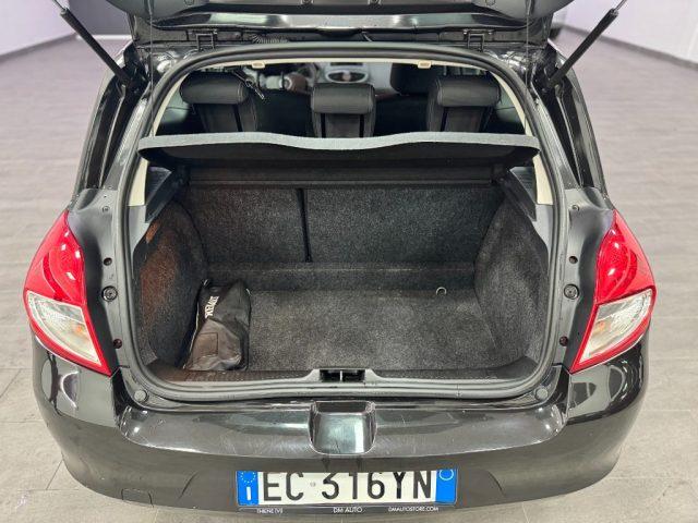 RENAULT Clio 1.5 dCi 85CV 3 porte Luxe