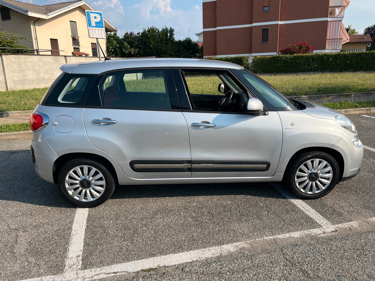 Fiat 500L 1.4 95 CV Pop Star - 74.000KM