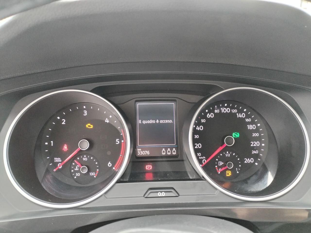 Volkswagen Tiguan 2.0 TDI 150 CV SCR DSG Life