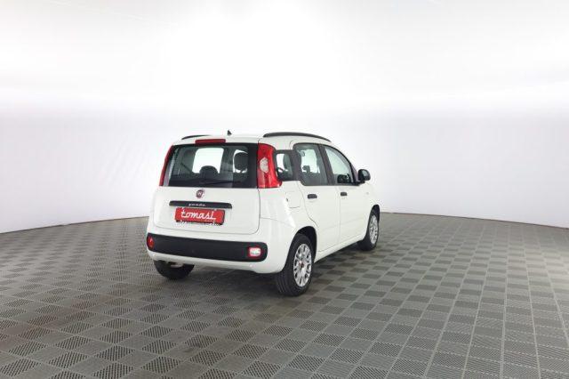 FIAT Panda Panda 1.2 EasyPower Easy