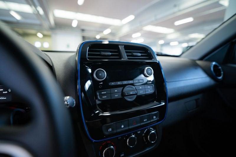 Dacia Spring Comfort Electric 45