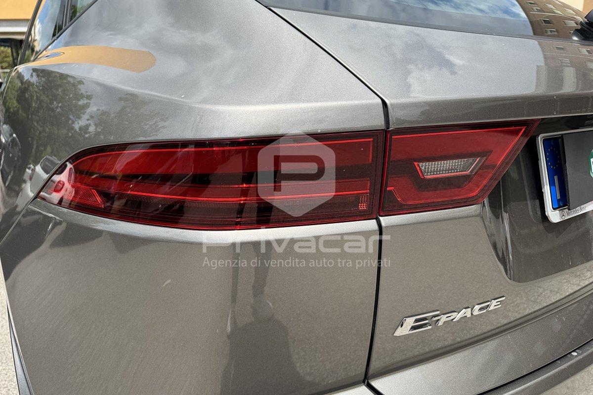 JAGUAR E-Pace 2.0 249 CV AWD aut. SE