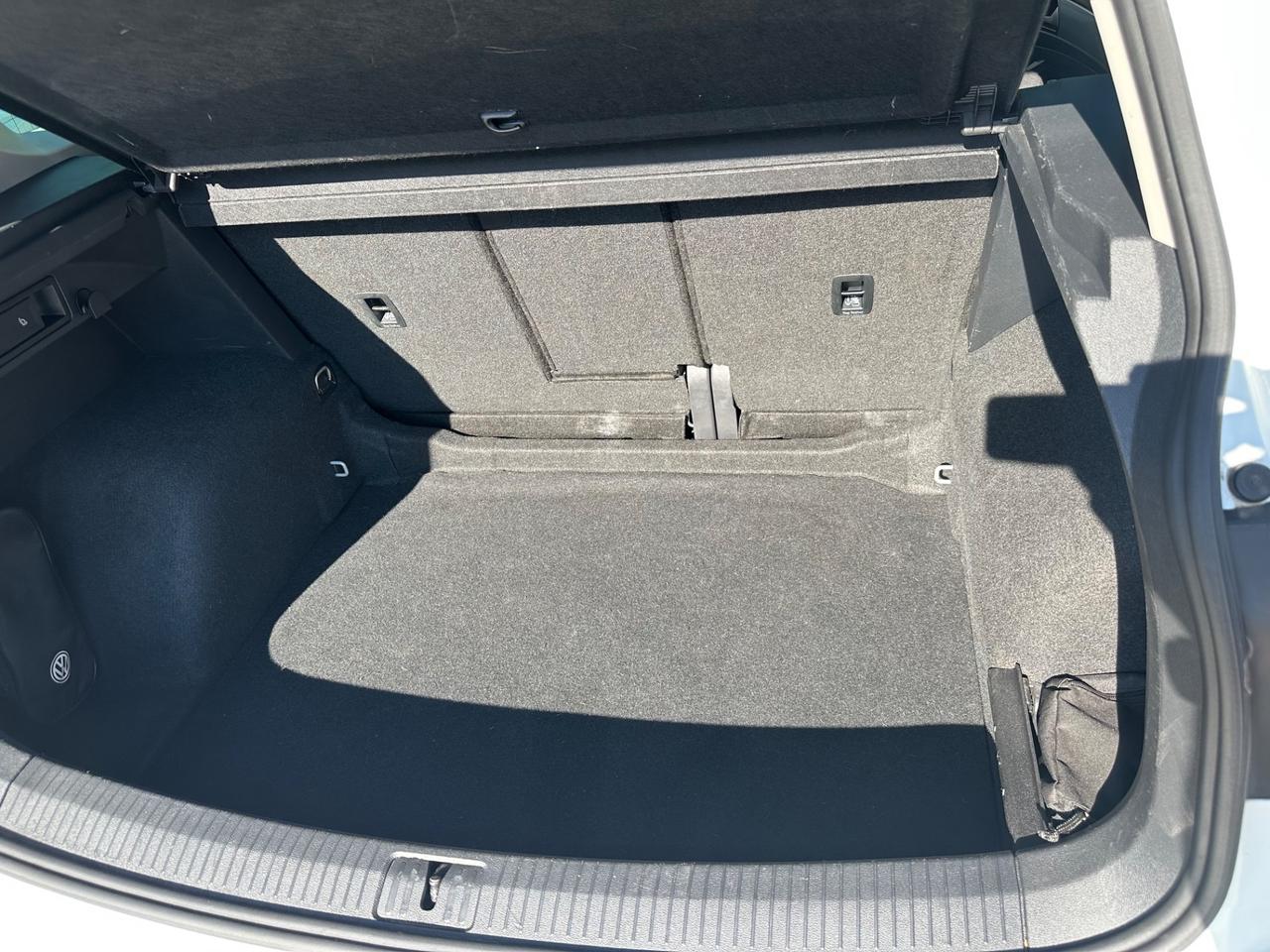 Volkswagen Tiguan 2.0 TDI 150 cavalli Rline