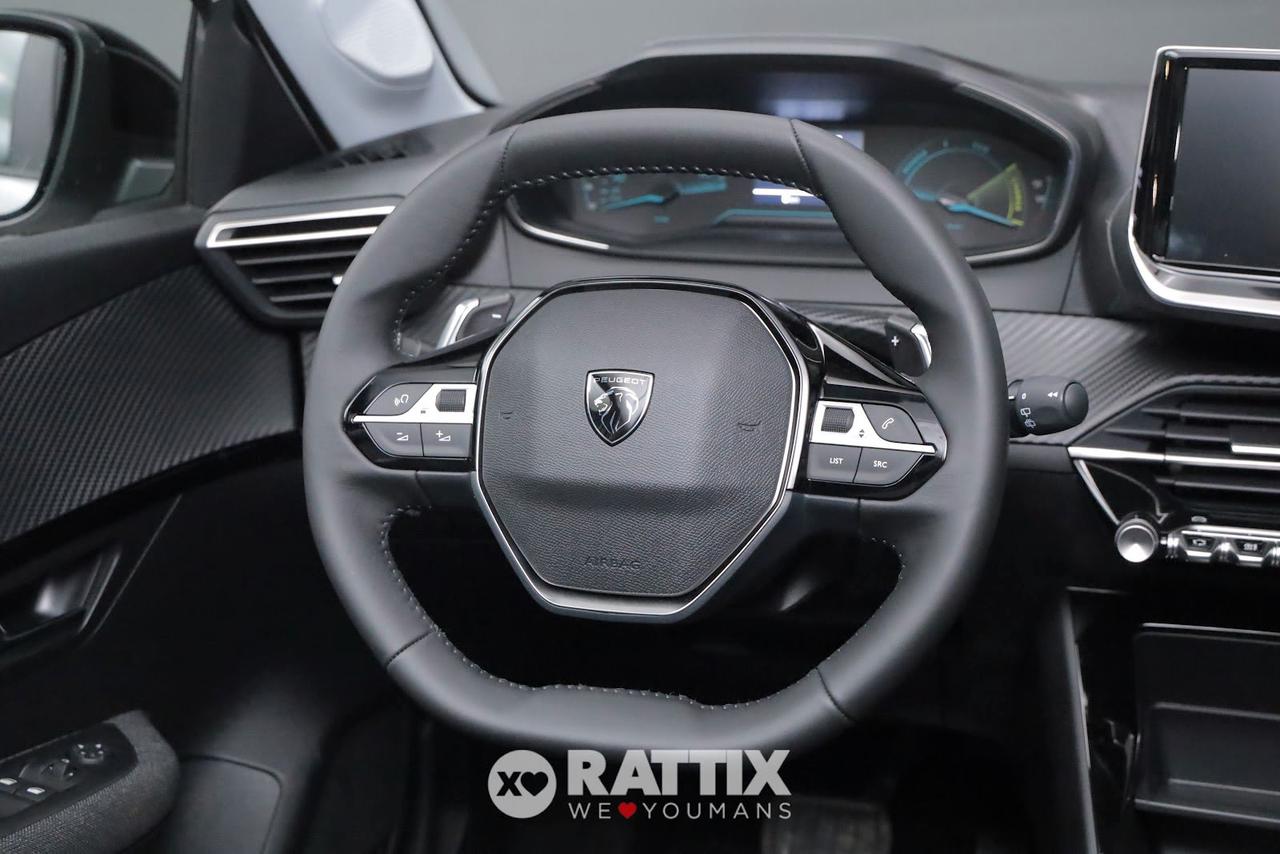 Peugeot 208 1.2 Hybrid 110CV Style e-DCS6