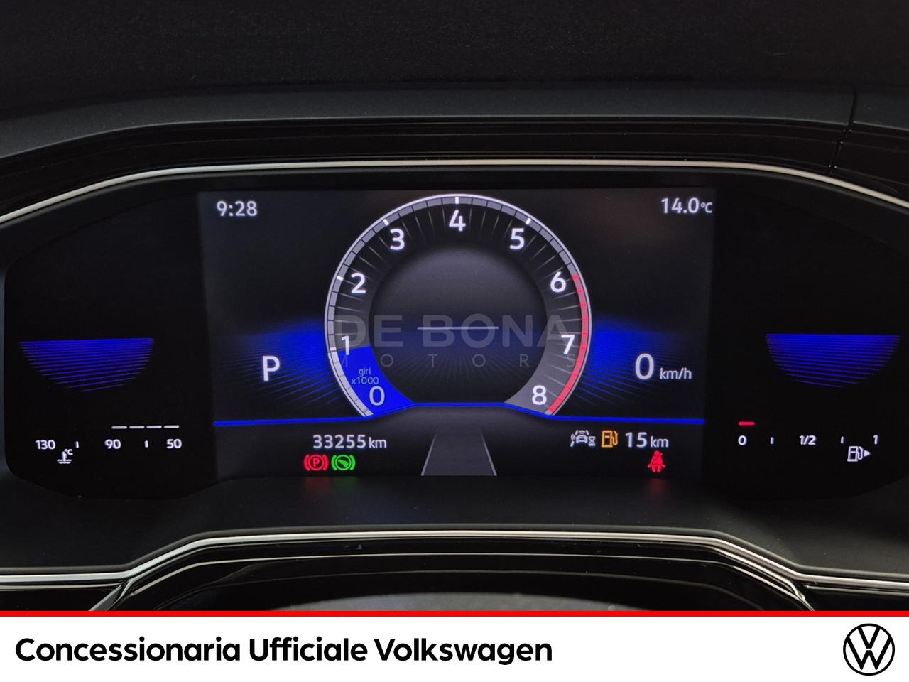Volkswagen Polo 1.0 tsi r-line 95cv dsg