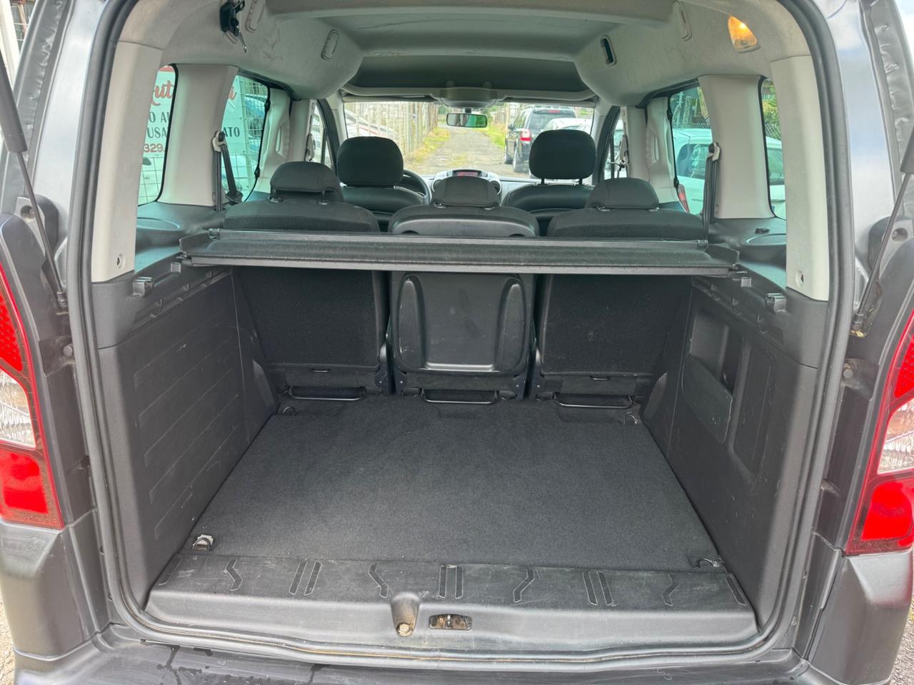 Citroen Berlingo Multispace BlueHDi 100 XTR 5POSTI