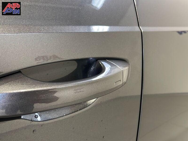 Audi Q3 Q3 35 TDI S tronic S line BLACK LINE *In arrivo*