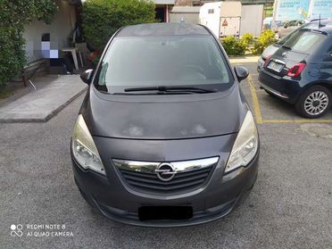 Opel Meriva Meriva 1.7 cdti Cosmo b-Color 110cv