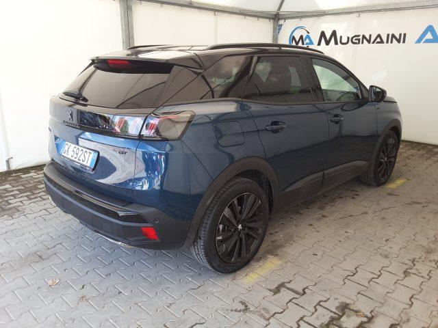PEUGEOT 3008 1.5 BlueHDi 130cv EAT8 GT *solo 26.700 Km*