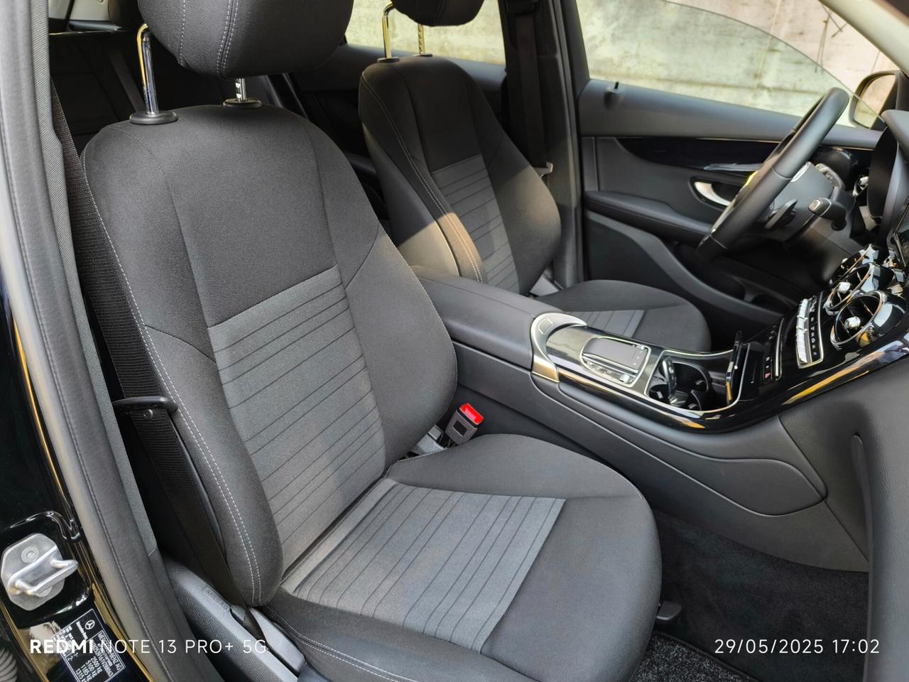 Mercedes-benz GLC 200 GLC 200 d 4Matic Business