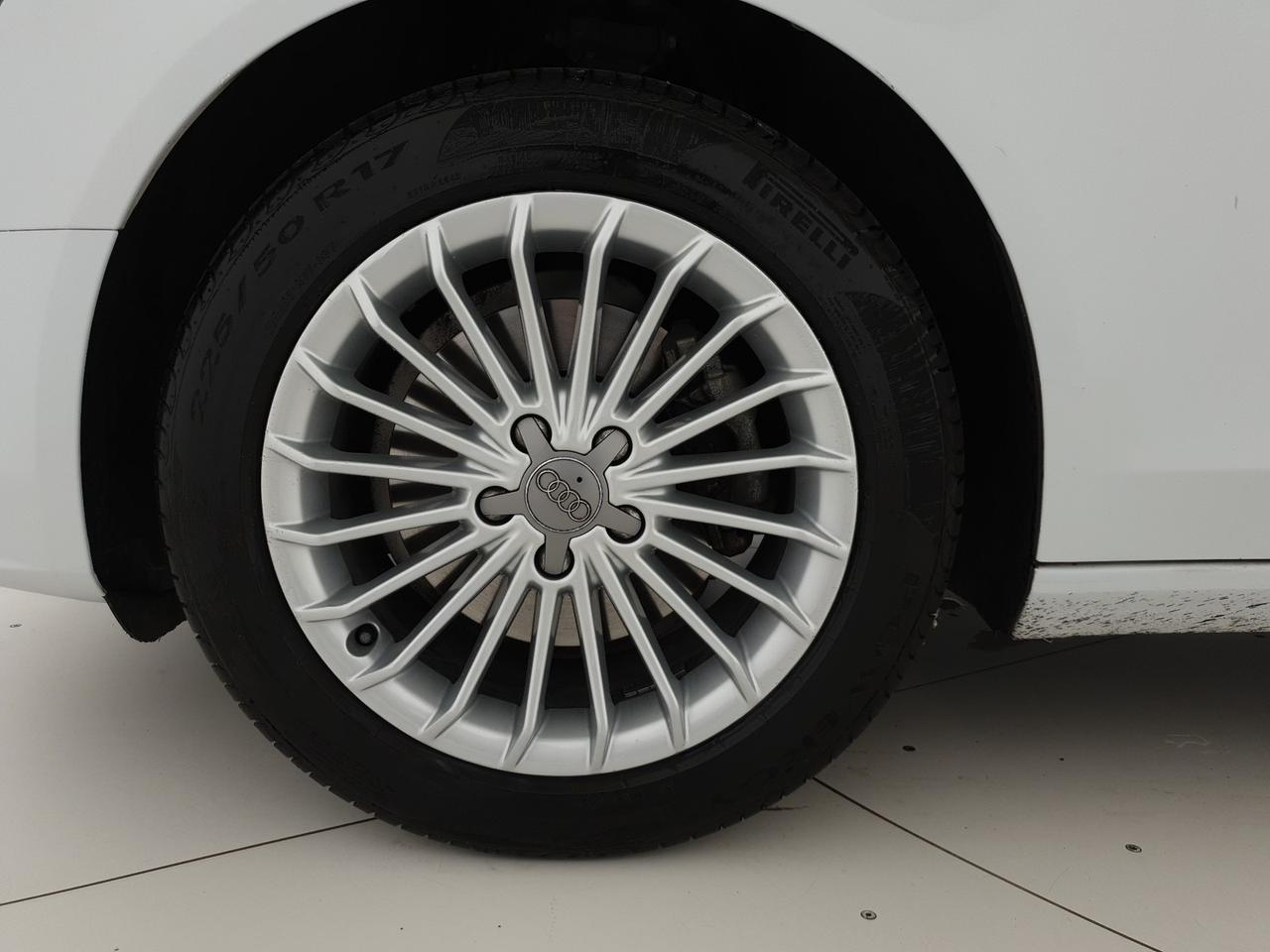 Avant 2.0TDI 143CV multitronic Advanced