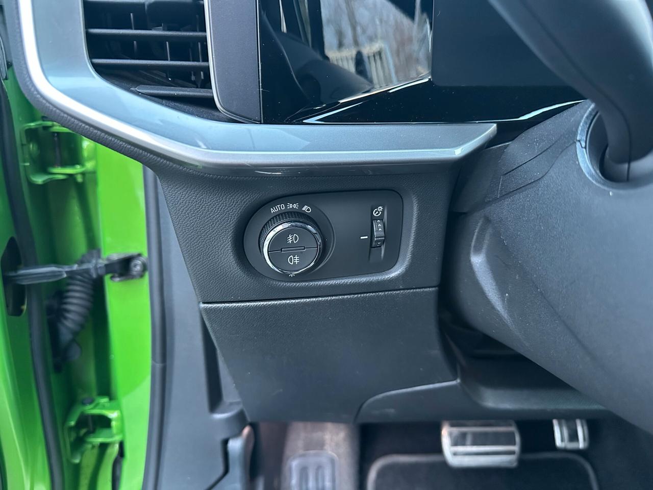 Opel Mokka 1.2 Turbo 130 CV aut. Ultimate