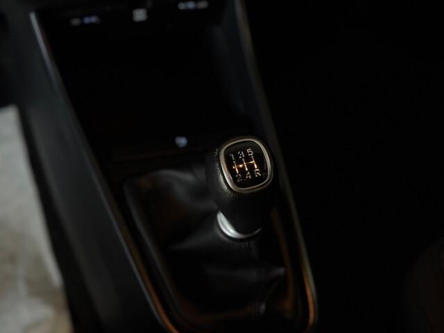 Hyundai i20 1.2 MPI Connectline